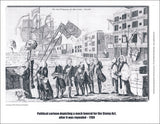 American Revolution Primary Sources Pack