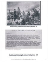 American Revolution Primary Sources Pack