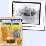 Westward Expansion Primary Sources Pack