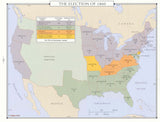 Nystrom's United States History Atlas