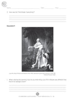 Document-Based Question Activities: World History Set of 2 Books