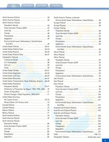 Student Atlas of the World