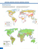 Student Atlas of the World