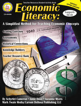 Economic Literacy Book