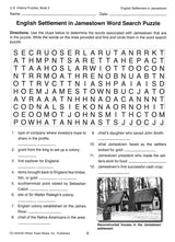 U.S. History Puzzles Book 2