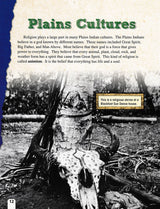 American Indians of the Plains: Surviving the Great Expanse Reader