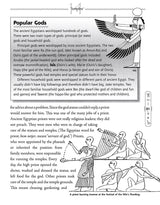 Build It Yourself: Ancient Egypt Book