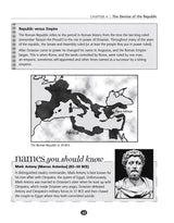 Build It Yourself: Ancient Romans Book