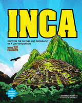 Build It Yourself: Inca Book