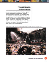 Inquire & Investigate: Globalization Book