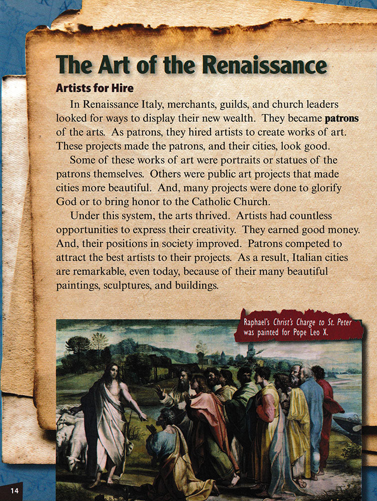 The Renaissance Primary Source Reader