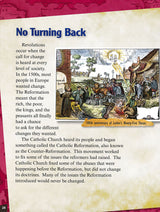 The Reformation Primary Source Reader