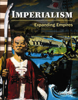 Imperialism Primary Source Reader