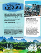 Pathways Through Asia Book