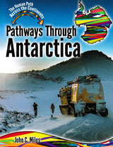 Pathways Through Antarctica Book