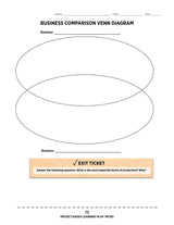 Project-Based Learning in AP® Micro Book