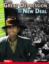 The Great Depression and the New Deal Reader