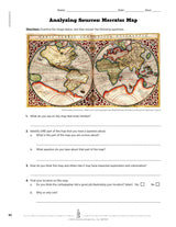 The Complete World History Workbook