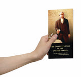 Pocket Constitution of The United States Book