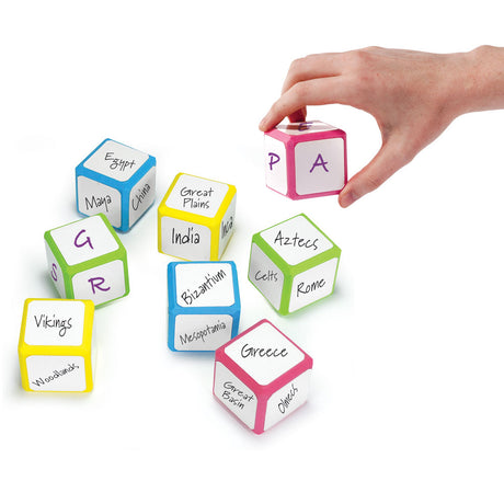 Mini Erasable Cool Cubes­™