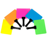 Neon Double-Sided Whiteboard