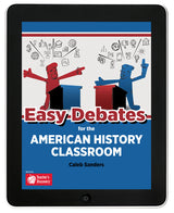 Easy Debates Set of 5 Books