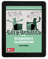 Easy Debates Set of 5 Books