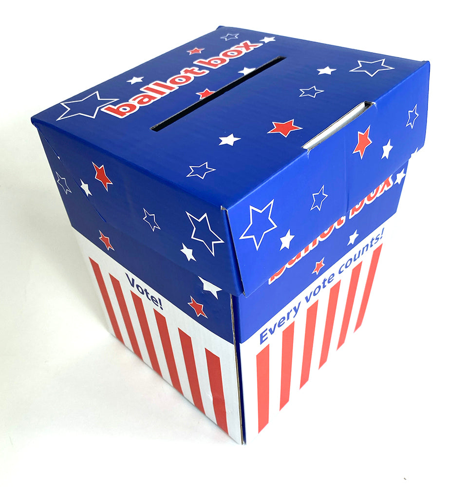 Classroom Mock Election Kit