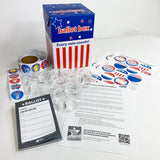 Classroom Mock Election Kit