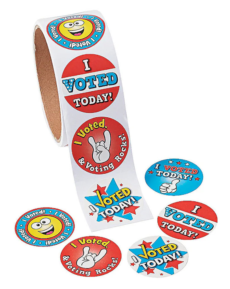 Classroom Mock Election Kit