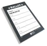 Classroom Mock Election Kit