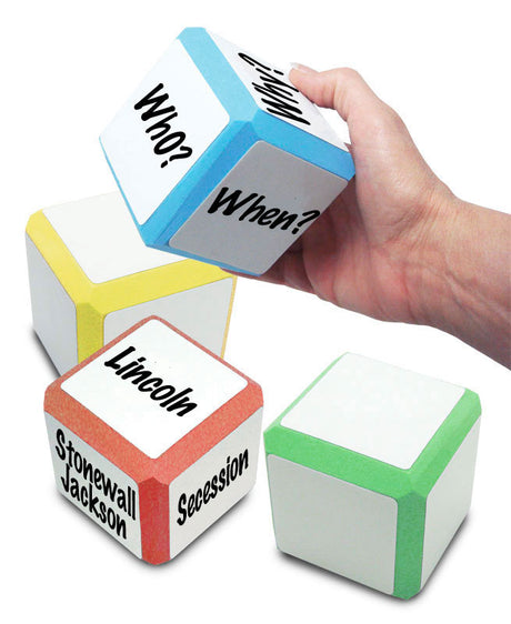 Erasable Cool Cubes™