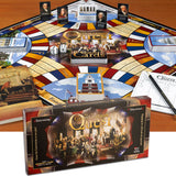 The Constitution Quest Game