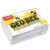 Geo Bee Geography Trivia Game