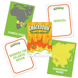 Smackdown for World Geography Game