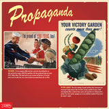 World War II Mini-Posters Set of 13