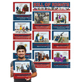 Bill of Rights Mini-Poster Set