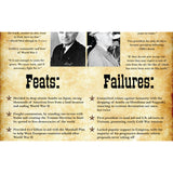 Harry S. Truman: Hero or Villain? Mini-Poster