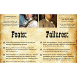 Benjamin Franklin:  Hero or Villain? Mini-Poster