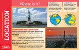 Five Themes of Geography Mini-Poster Set