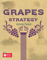 GRAPES Strategy Poster