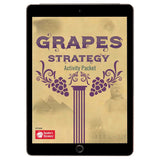 GRAPES Strategy Skinny Poster