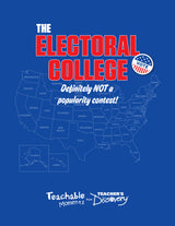 Electoral College: What's It All About? Poster