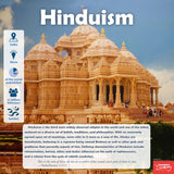 World Religions Mini-Poster Set