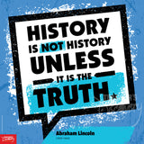 Historians on History Mini-Poster Set of 16