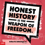 Historians on History Mini-Poster Set of 16