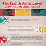 Bill of Rights In Action Mini-Poster Set