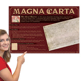 Magna Carta Poster