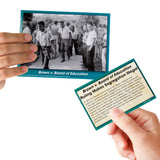 Black History Events Card Set