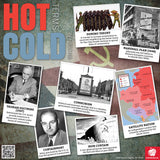 Cold War Enhanced® Mini-Poster Set